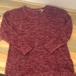Lucky Brand Sweater